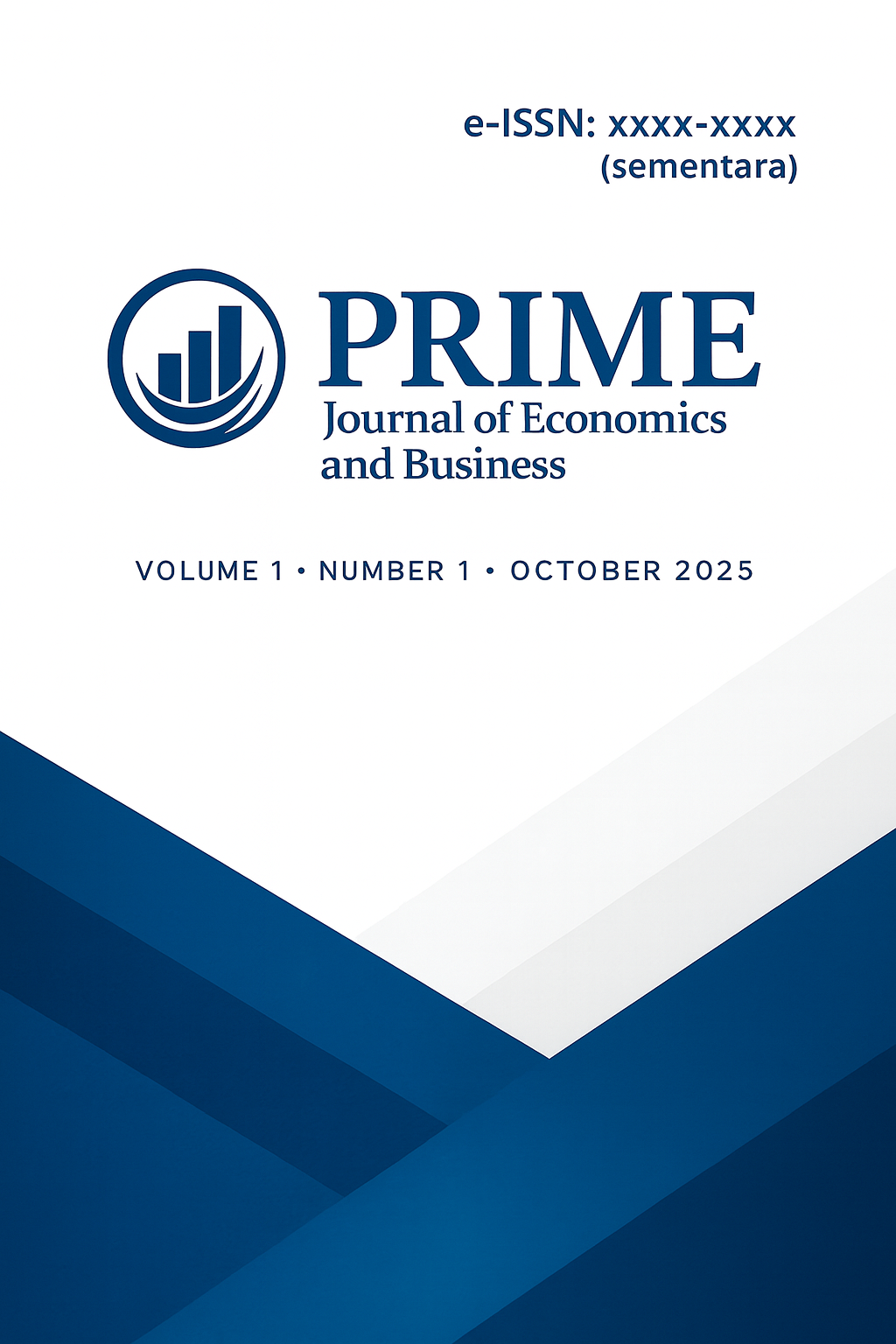 					View Vol. 1 No. 01 (2025): October 2025
				